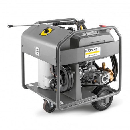 Мойка высокого давления Karcher HDS 9/20-4 Classic (с нагревом) (1.030-001.0)