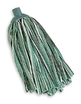 Моп Кентукки TTS (вискоза, резьба, зеленый, 160гр)