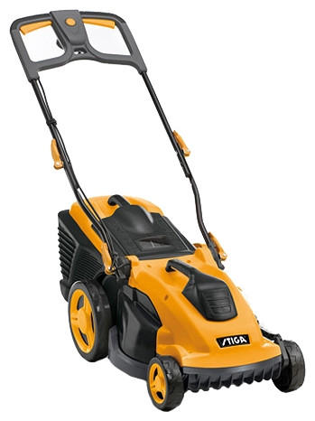 Газонокосилка Stiga Combi 44 E