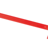 Щетка узкая Vikan (60см, красный)
