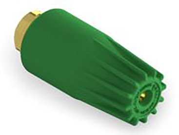 Турбофреза UR40 (050, 1/4&quot;г, 400бар) PA