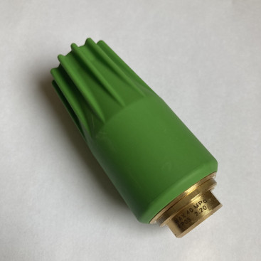 Турбофреза UR40 (050, 1/4&quot;г, 400бар) PA