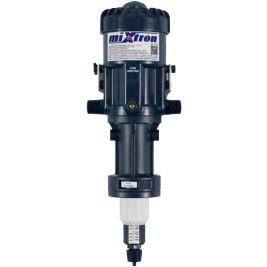 Насос дозирующий Mixtron MX.150.P003 (0.03-0.3%, 0.3-6бар, 5л/ч)