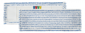 Моп с карманами TTS (50х11см, микрофибра, дезинфекция)