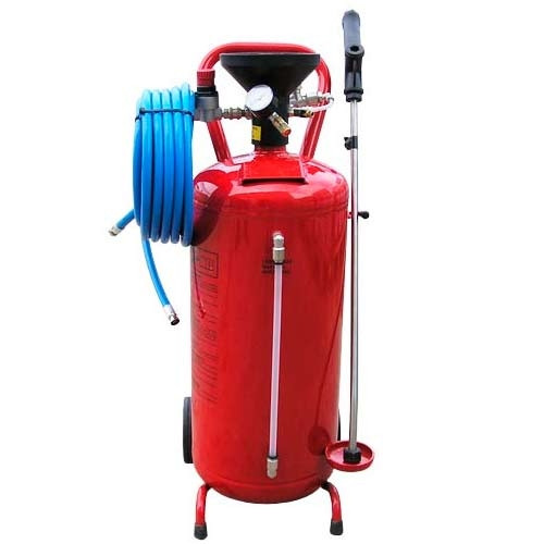 Пеногенератор Fabbri 24л (без пистолета)