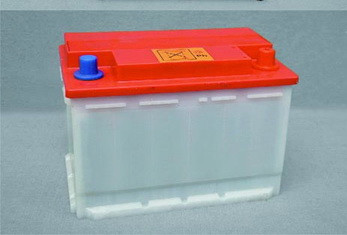 Тяговый аккумулятор GEL для Compact FREE (12В, 75Ач)