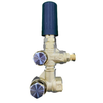 Регулятор давления TOR ST-VC-735 (250бар, 25л/мин, 3/8г-М22ш, X:4, Y:55-62)