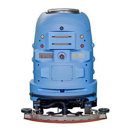 Поломоечная машина TVX Robot