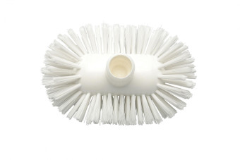 Щётка моющая для резервуаров FBK (200х120 мм, белый)