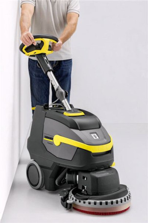 Поломоечная машина Karcher BD 38/12 C BP PACK