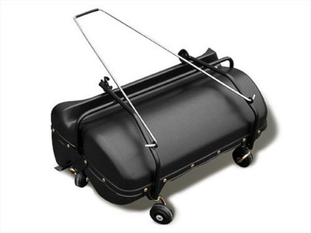 Контейнер для мусора Tielbuerger для ТК17