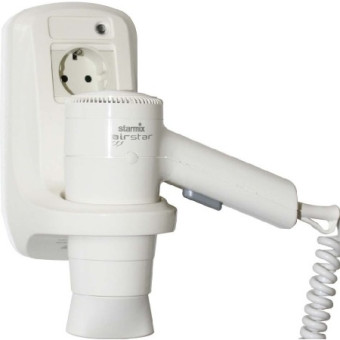 Фен Starmix HFSW 12 S