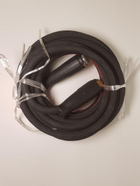 Шланг высокого давления 2SN-08 (15м, 2хМ22х1.5гEASY!Lock) TOR