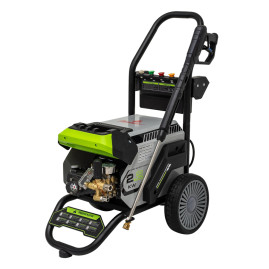 Мойка высокого давления Bennett Power KN-2400