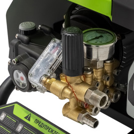 Мойка высокого давления Bennett Power KN-2400