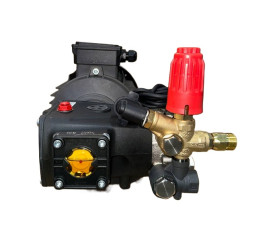 Мойка высокого давления TOR RR 15.25 HN (200бар, 15л/мин, 5.5кВт, TSTOP)