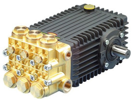 Насос высокого давления IPG W2141 (1450об/мин)