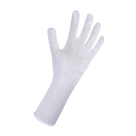 Перчатки Reiko aproTex pro (белый, размер XS) (72006)