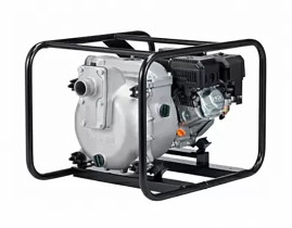 Мотопомпа Koshin KTZ-80X