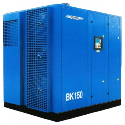 Компрессор винтовой Remeza ВК150-8 (??150-8)