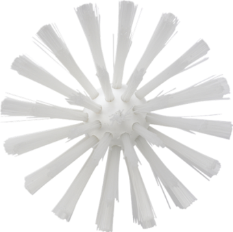 Ерш для труб Vikan (D103мм, белый)