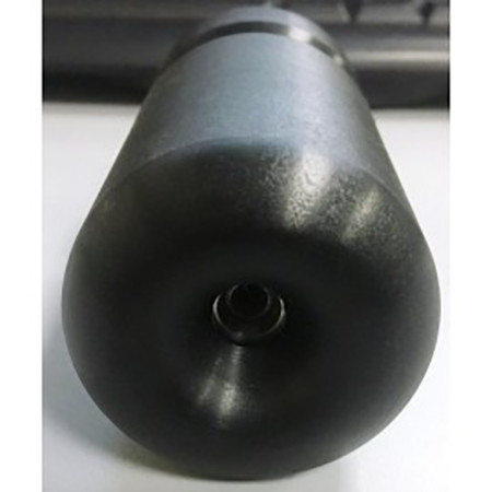 Турбофреза UR36 (080, 1/2&quot;г, для грунта, NPT) PA