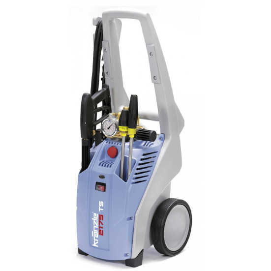 Мойка высокого давления Kranzle 2175TS
