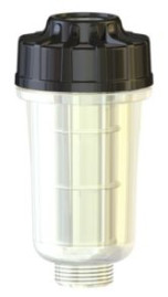 Фильтр для воды FPL (60мкм, 3/4"г-ш) PA