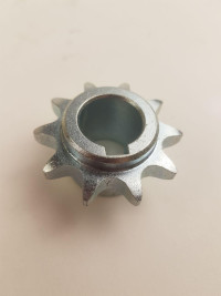 Звездочка Comac 414749 (Z=10-1/2X5/16H=23, TRIPLA24-26)