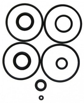 Комплект уплотнительных колец AR (для AR 160)