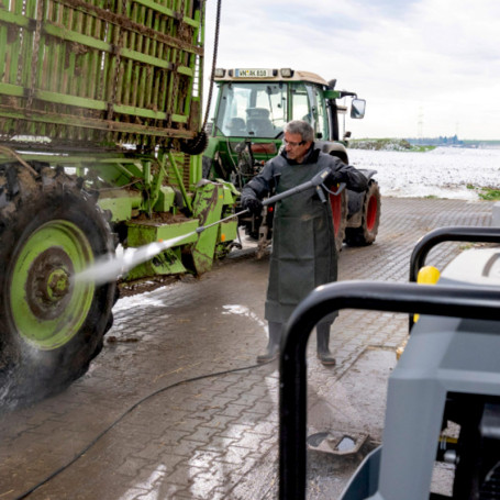 Мойка высокого давления Karcher HD 10/25-4 S St Classic