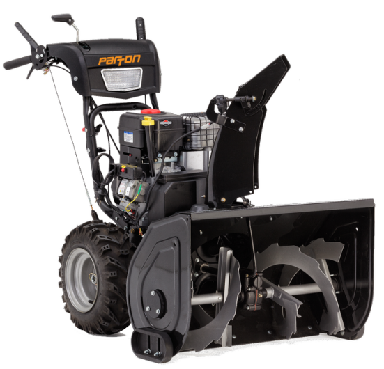 Снегоуборщик бензиновый PARTON PA1330ES (PA1330ES)