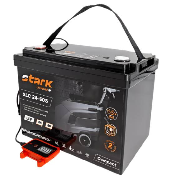 Тяговые аккумуляторы: конструктивные особенности, эксплуатационные характеристики и область промышленного применения