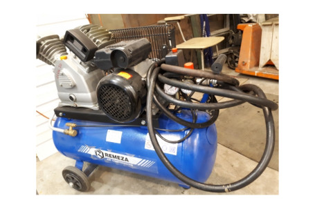 Компрессор Remeza СБ4/С-50.LB30A