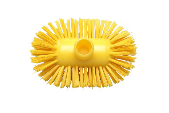 Щётка моющая для резервуаров FBK (200х120 мм, желтый)