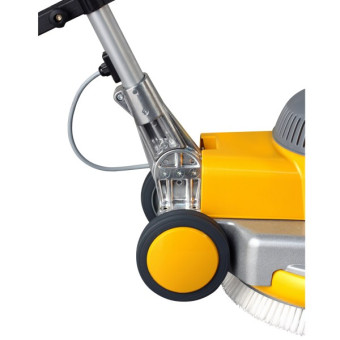 Однодисковая машина Ghibli SB 150 L22