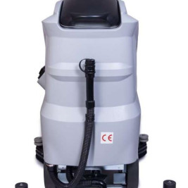 Поломоечная машина Bennett Hussar H860b (150Ач, Li)