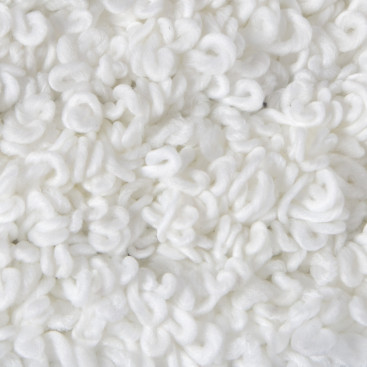 Моп с липучками TTS Microsplit 32 (60х10.5см, микрофибра, белый)