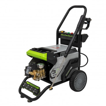 Мойка высокого давления Bennett Power KN-3700