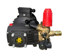 Мойка высокого давления TOR SJE1525N (200бар, 15л/мин, 5.5кВт, TSTOP)