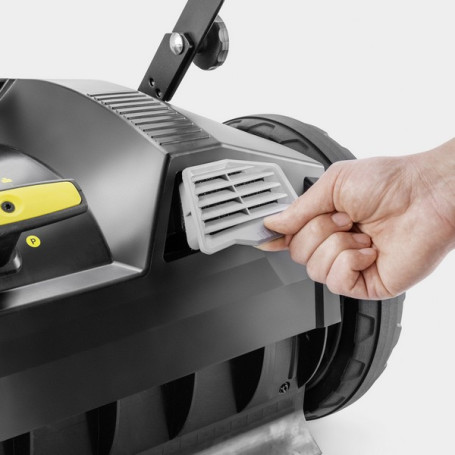 Подметальная машина Karcher KM 70/20 2SB Anniversary Edition (1.517-100)