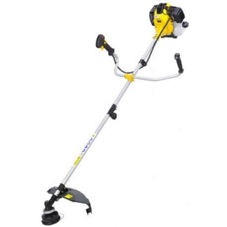 Бензиновый триммер Huter GGT-1500T