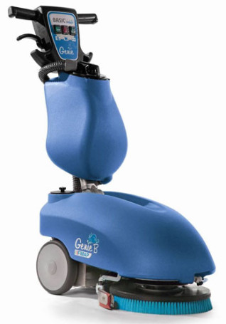 Поломоечная машина Fimap Genie B