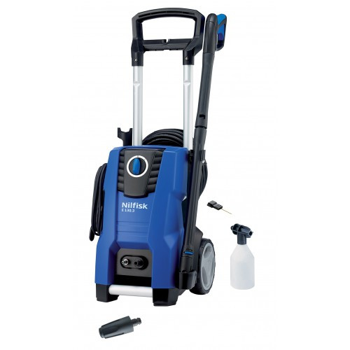 Минимойка Nilfisk E 130.3-8