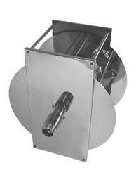 Барабан открытый RAMEX AV 2080 FE