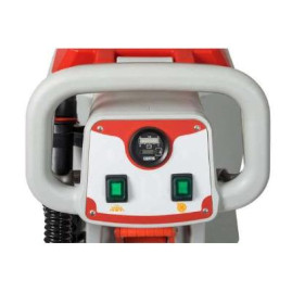 Поломоечная машина Bennett Clever C510bt Basic (100Ач Li)