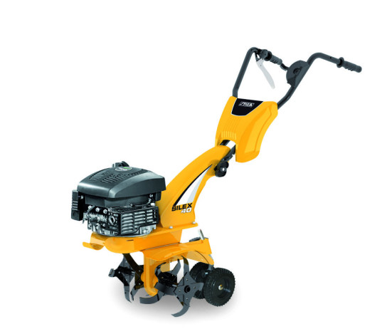 Культиватор STIGA SILEX 40 G