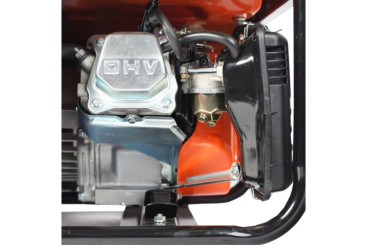 Генератор бензиновый PATRIOT Max Power SRGE 3500E