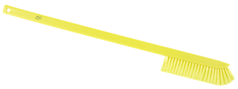 Щетка узкая Vikan (60см, желтый)