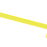 Щетка узкая Vikan (60см, желтый)